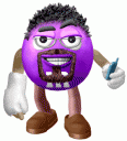 M&M Avatar