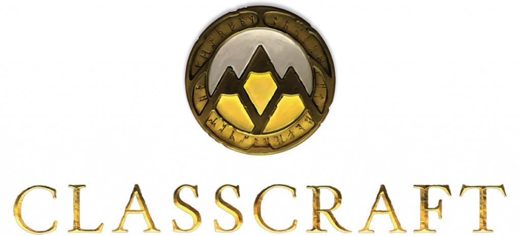 Classcraft Logo