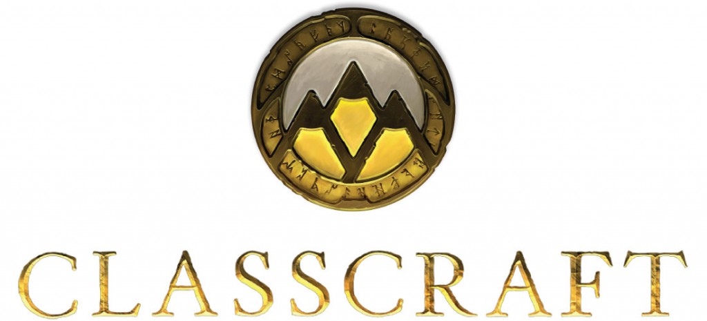Classcraft Logo