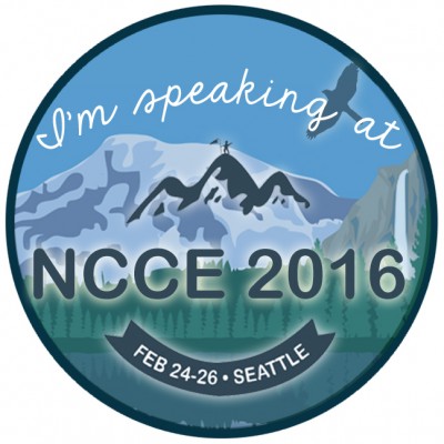 NCCE2015 spkr button