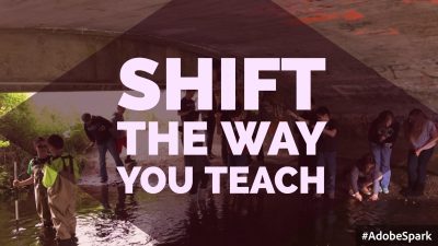 ShiftTeach