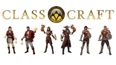 Classcraft Logo