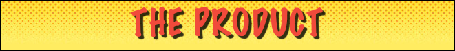 The product
