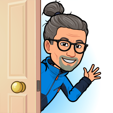 Hello Bitmoji