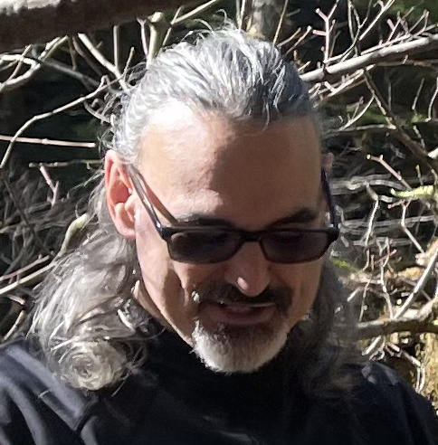 Mr. G