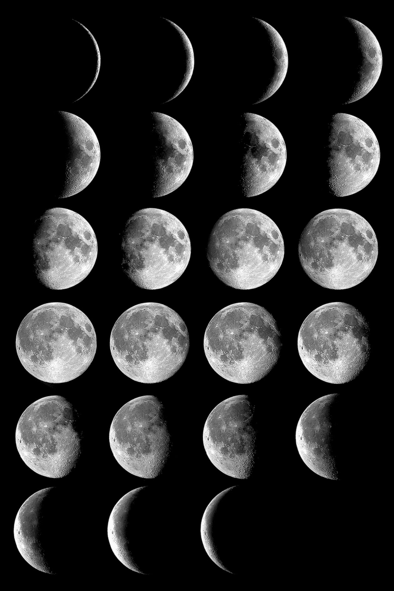 A moonth :o)