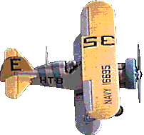 Four Forces of Flight Airplane